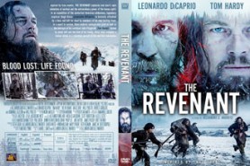 The Revenant เดอะ เรเวแนนท์ ต้องรอด (2015)